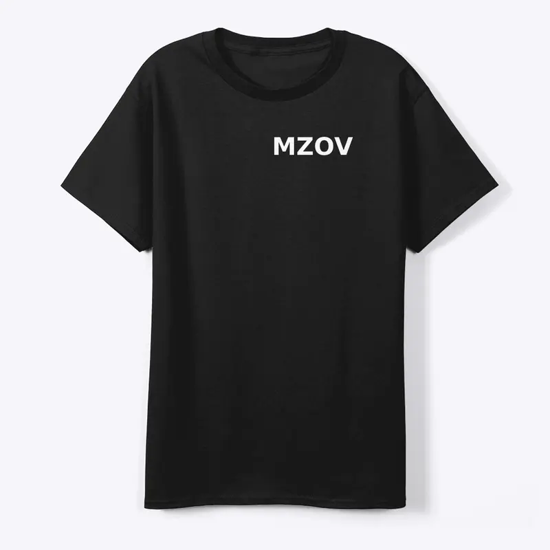 MZOV WHITE LOGO 1