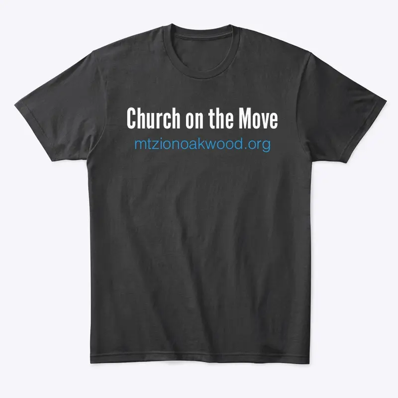 Church on the Move