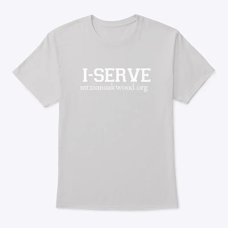 I- Serve