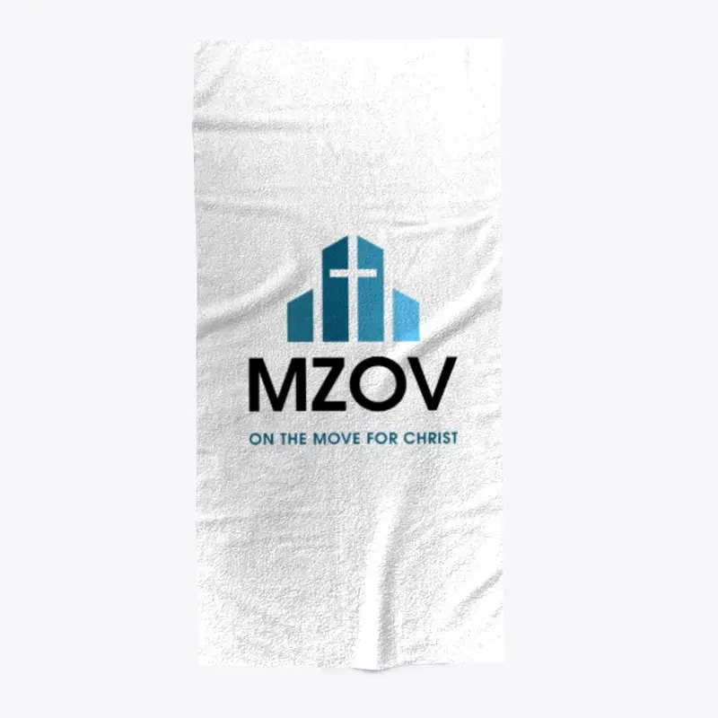 Mt. Zion Apparel