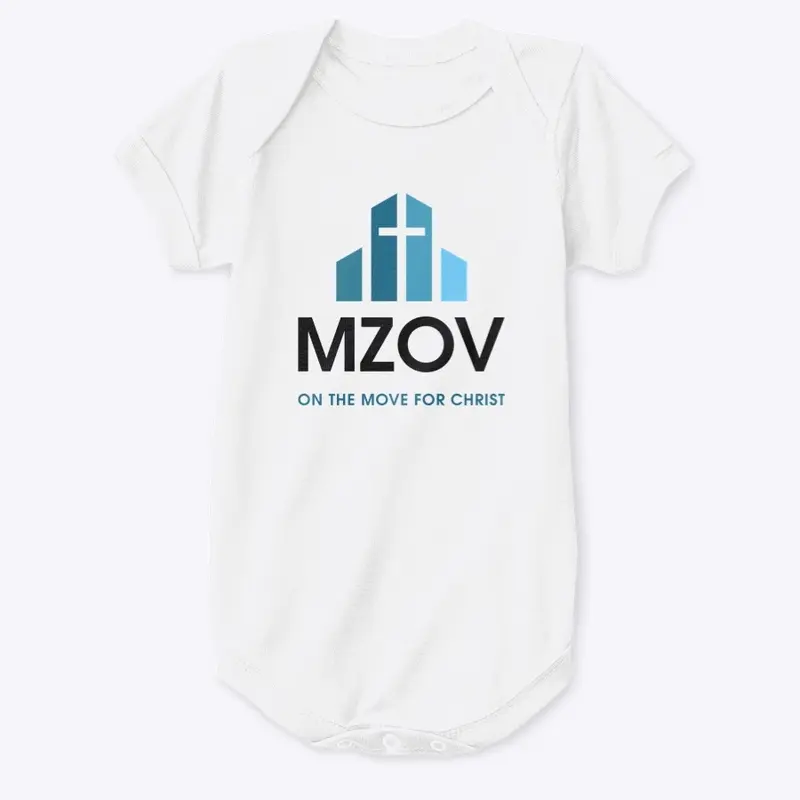 Mt. Zion Apparel