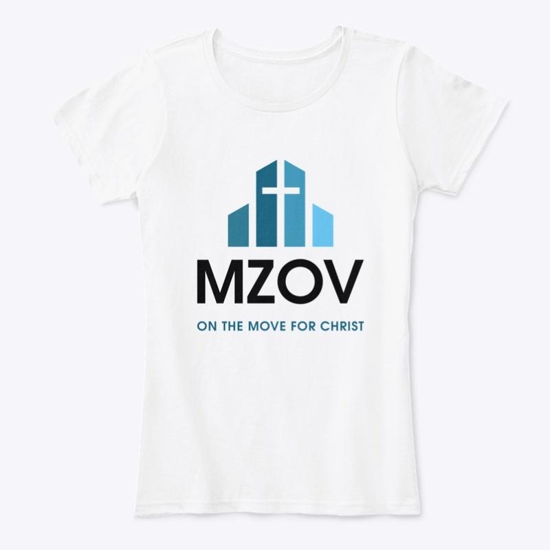 Mt. Zion Apparel