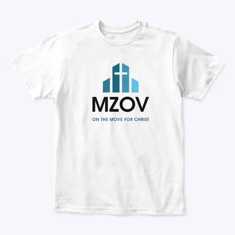 Mt. Zion Apparel