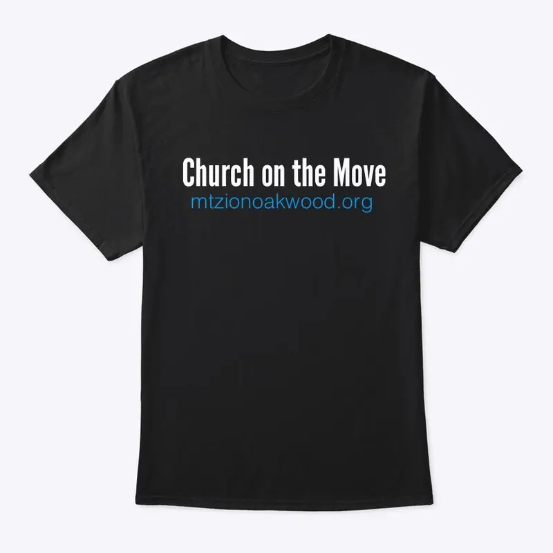 Church on the Move