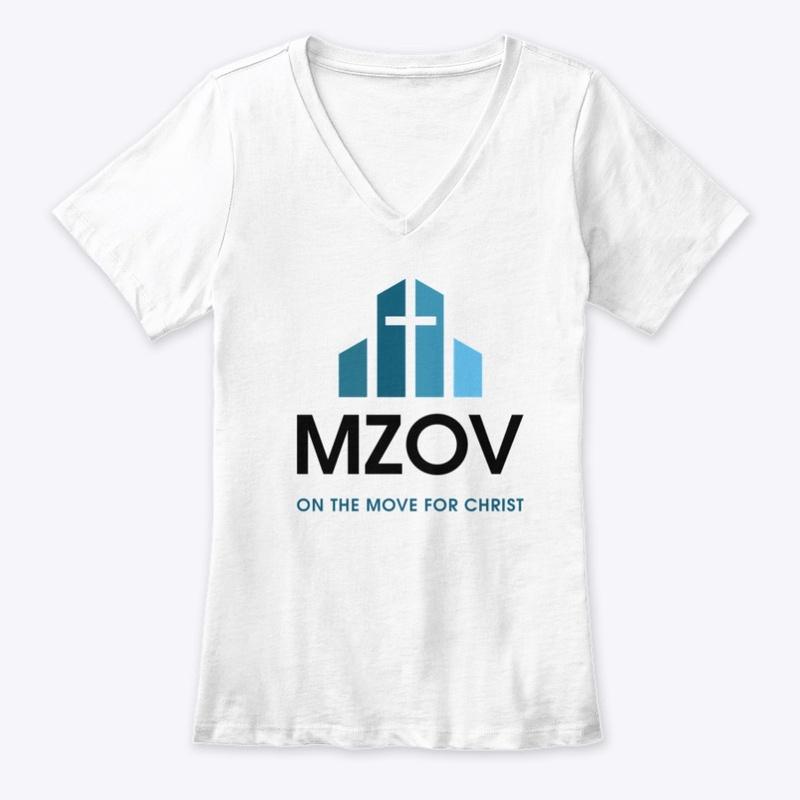 Mt. Zion Apparel