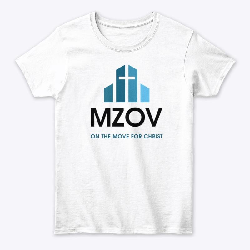 Mt. Zion Apparel